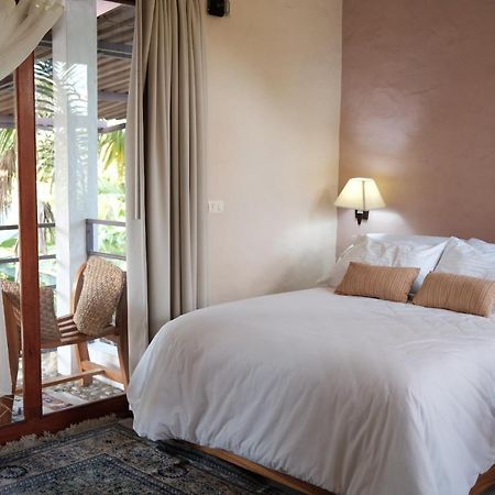 Habitacion Dentro Kaabna Spa Villahermosa Εξωτερικό φωτογραφία