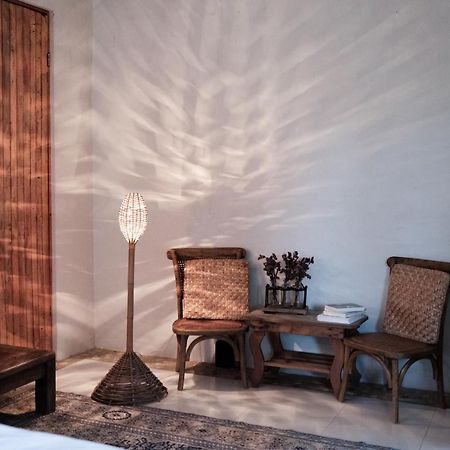 Habitacion Dentro Kaabna Spa Villahermosa Εξωτερικό φωτογραφία