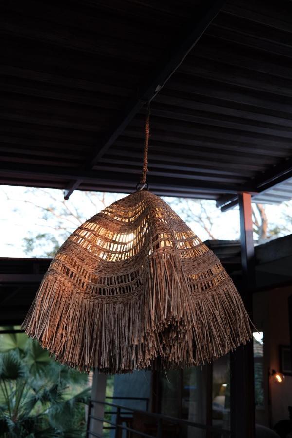 Habitacion Dentro Kaabna Spa Villahermosa Εξωτερικό φωτογραφία