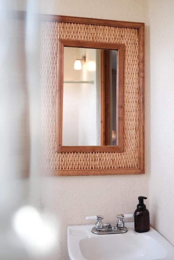 Habitacion Dentro Kaabna Spa Villahermosa Εξωτερικό φωτογραφία