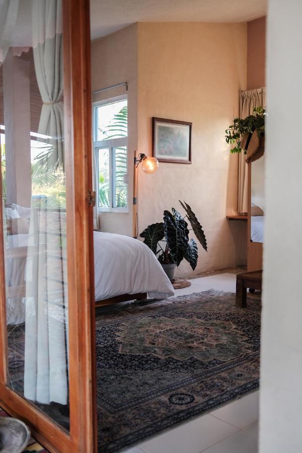 Habitacion Dentro Kaabna Spa Villahermosa Εξωτερικό φωτογραφία
