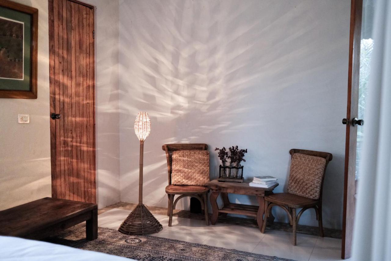 Habitacion Dentro Kaabna Spa Villahermosa Εξωτερικό φωτογραφία