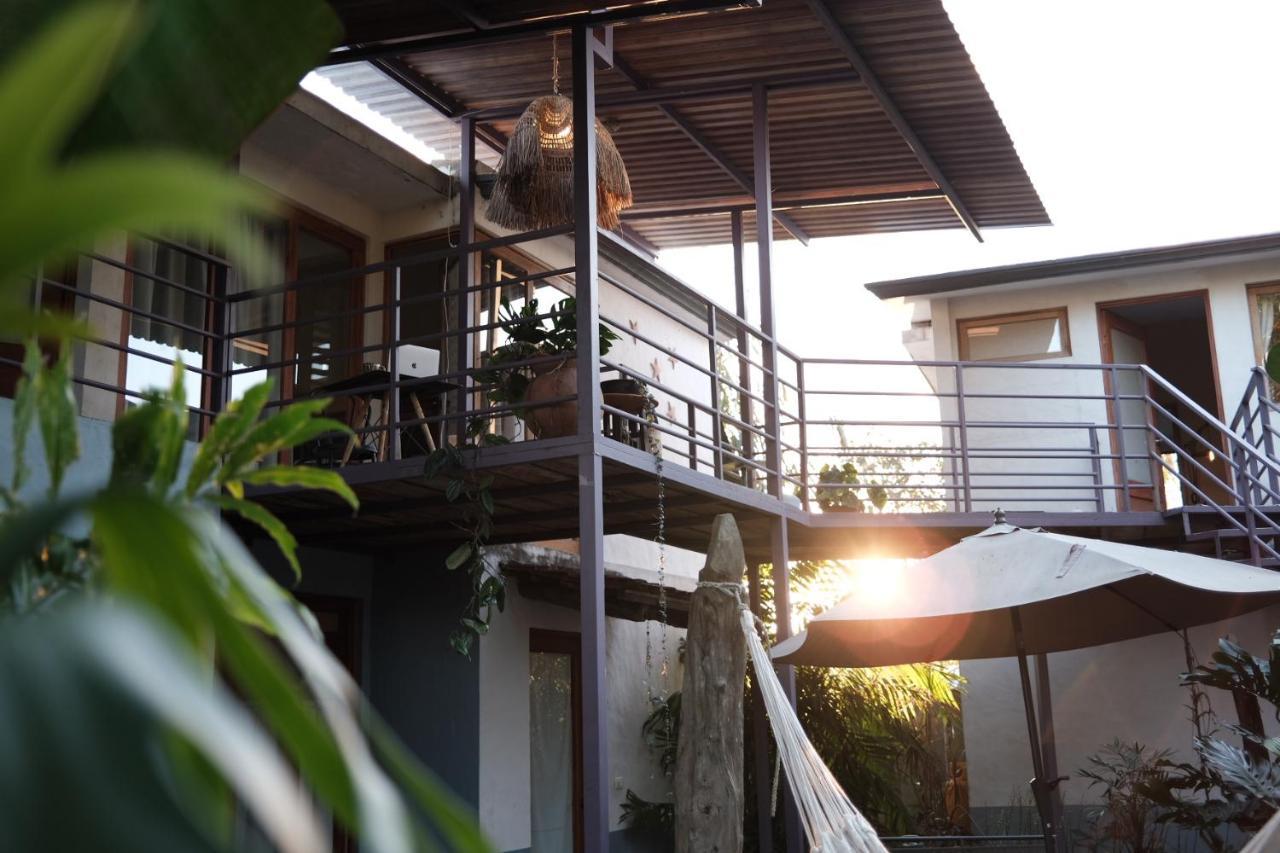 Habitacion Dentro Kaabna Spa Villahermosa Εξωτερικό φωτογραφία